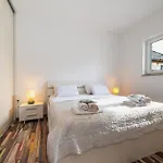 Romantic Oasis Primošten