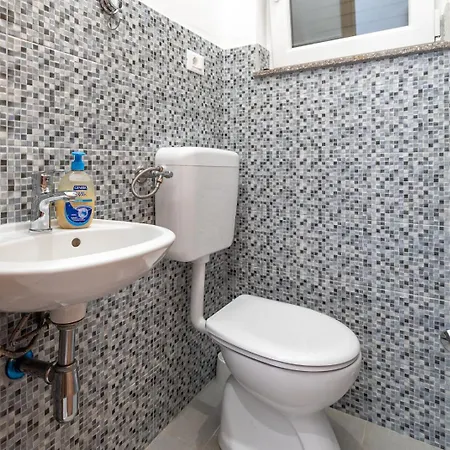 Romantic Oasis Vila Primošten