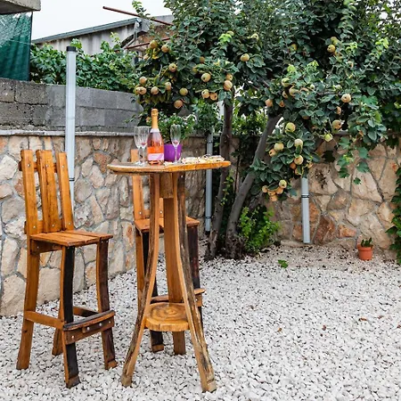 Villa Romantic Oasis