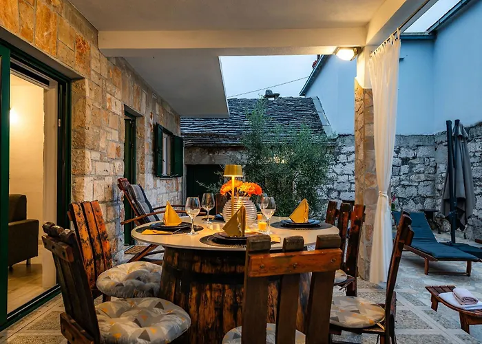 Villa Romantic Oasis