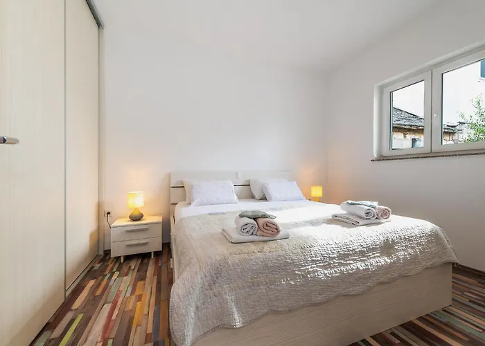 Romantic Oasis Primošten