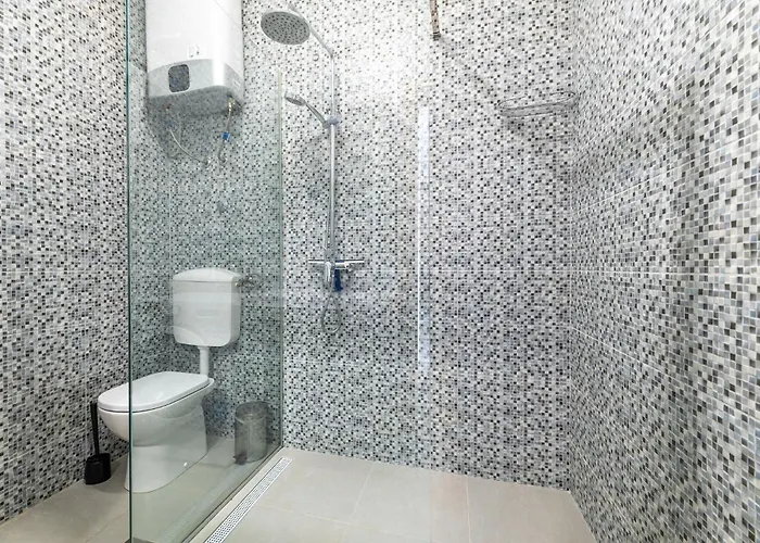 Romantic Oasis Primošten