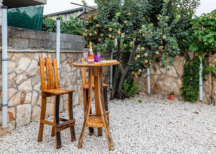 Villa Romantic Oasis