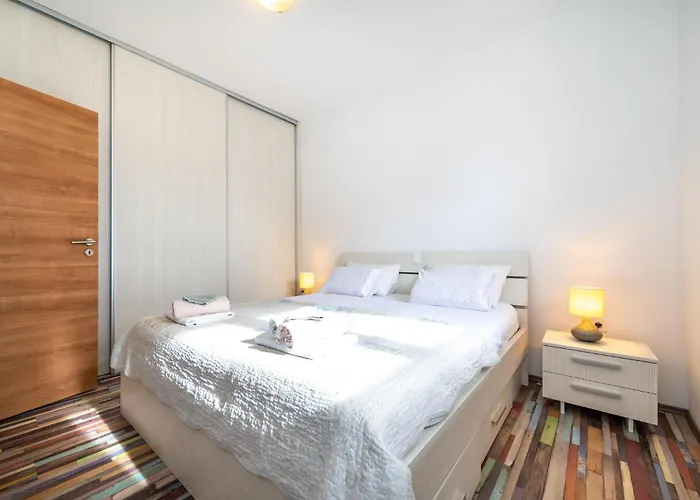 Villa Romantic Oasis Primošten